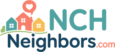 NCHneighbors logo